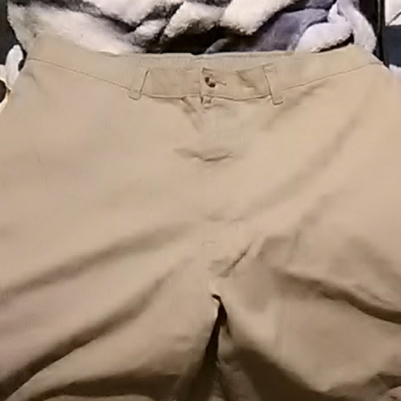 Mens Khakis - Picture 5 of 7